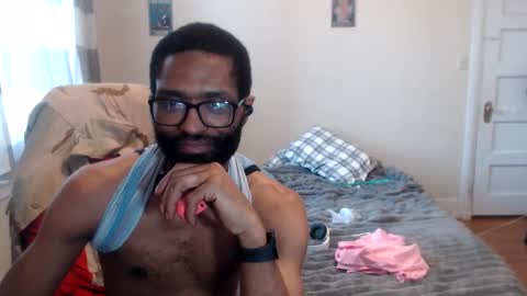 Your Best Worst Nightmare online show from 16, 9, 2025