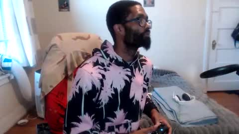 Your Best Worst Nightmare online show from 1, 10, 2025