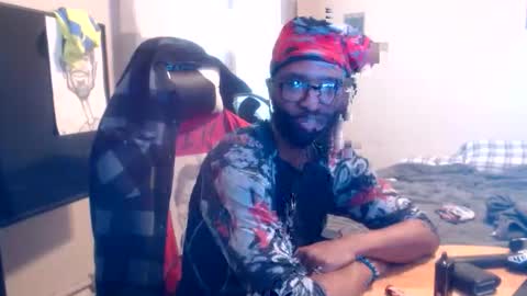 Your Best Worst Nightmare online show from 27, 11, 2025