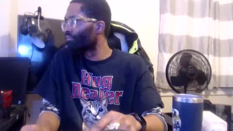 Your Best Worst Nightmare online show from 10, 1, 2026