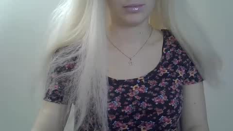 Snapshot of ditamilton chatting on 7, 1, 2025 DitaMilton online show from 7, 1, 2025