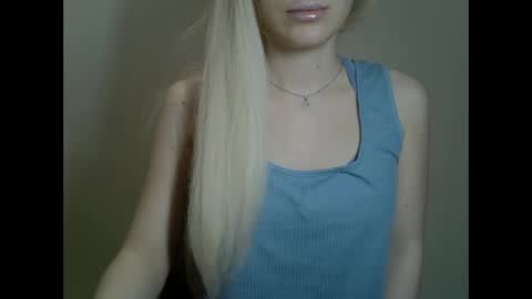 Snapshot of ditamilton chatting on 10, 1, 2025 DitaMilton online show from 10, 1, 2025