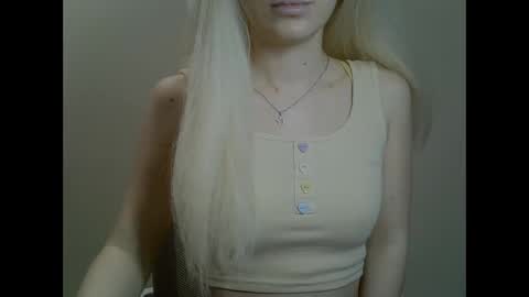 Snapshot of ditamilton chatting on 12, 1, 2025 DitaMilton online show from 12, 1, 2025
