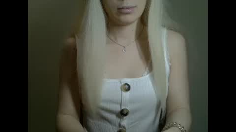 Snapshot of ditamilton chatting on 15, 1, 2025 DitaMilton online show from 15, 1, 2025