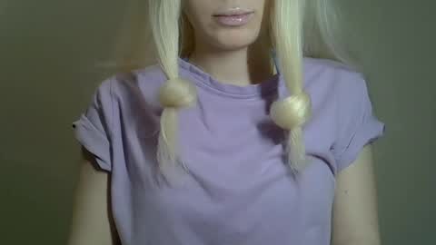 Snapshot of ditamilton chatting on 16, 1, 2025 DitaMilton online show from 16, 1, 2025
