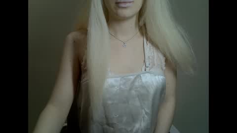 Snapshot of ditamilton chatting on 18, 1, 2025 DitaMilton online show from 18, 1, 2025