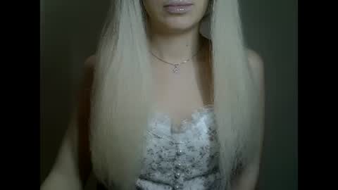 Snapshot of ditamilton chatting on 19, 1, 2025 DitaMilton online show from 19, 1, 2025
