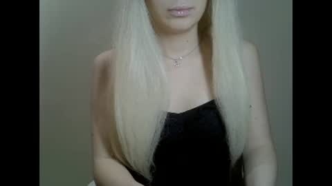 Snapshot of ditamilton chatting on 20, 1, 2025 DitaMilton online show from 20, 1, 2025