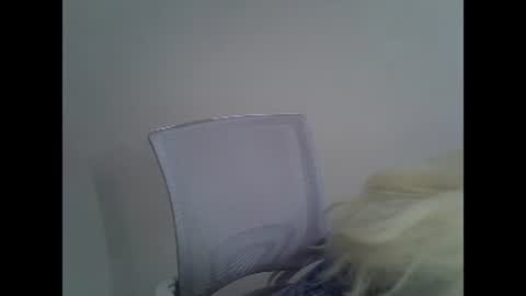 Snapshot of ditamilton chatting on 21, 1, 2025 DitaMilton online show from 21, 1, 2025