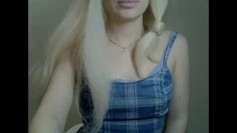 Snapshot of ditamilton chatting on 21, 1, 2025 DitaMilton online show from 21, 1, 2025