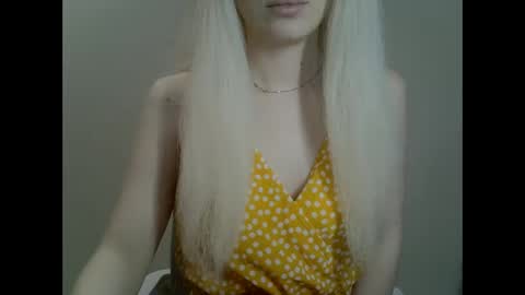 Snapshot of ditamilton chatting on 26, 1, 2025 DitaMilton online show from 26, 1, 2025