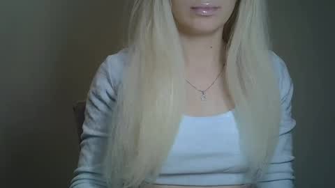 Snapshot of ditamilton chatting on 6, 2, 2025 DitaMilton online show from 6, 2, 2025