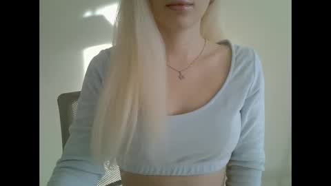 Snapshot of ditamilton chatting on 7, 2, 2025 DitaMilton online show from 7, 2, 2025