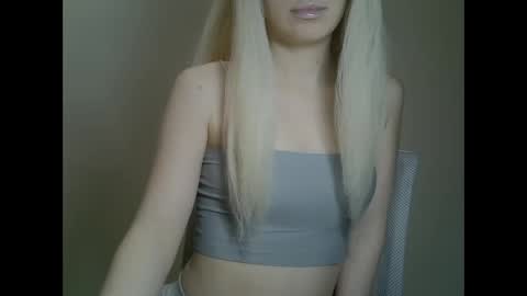 Snapshot of ditamilton chatting on 28, 2, 2025 DitaMilton online show from 28, 2, 2025