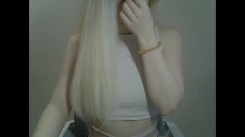 Snapshot of ditamilton chatting on 4, 3, 2025 DitaMilton online show from 4, 3, 2025
