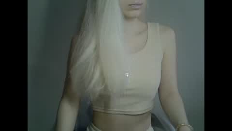 Snapshot of ditamilton chatting on 12, 3, 2025 DitaMilton online show from 12, 3, 2025
