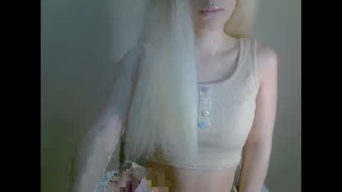 Snapshot of ditamilton chatting on 12, 3, 2025 DitaMilton online show from 12, 3, 2025