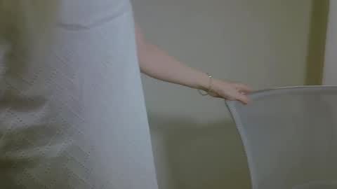 Snapshot of ditamilton chatting on 1, 10, 2025 DitaMilton online show from 1, 10, 2025