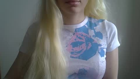 DitaMilton online show from 11, 1, 2026