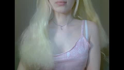 DitaMilton online show from 30, 4, 2026