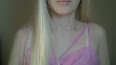 DitaMilton online show from 14, 5, 2026