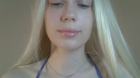 DitaMilton online show from 18, 5, 2026