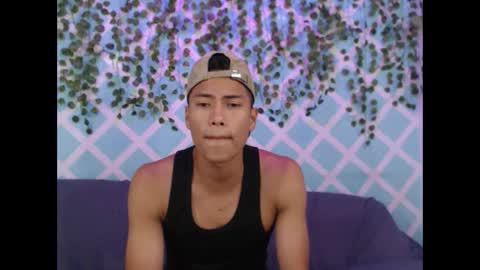Snapshot of dito_hot chatting on 18, 9, 2025 dito_hot online show from 18, 9, 2025
