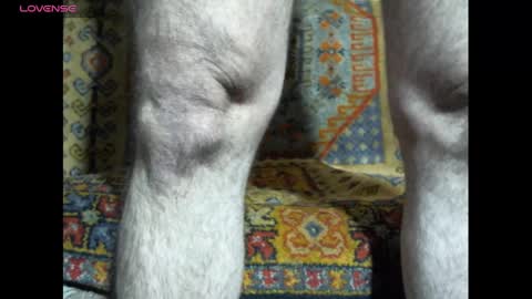 Snapshot of ditrihcarl chatting on 22, 12, 2024 CARL online show from 22, 12, 2024