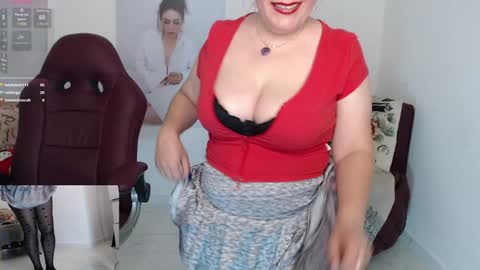 Diva online show from 22, 12, 2024