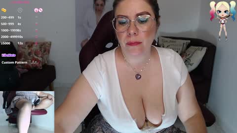 Diva online show from 10, 1, 2025