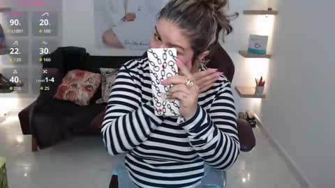 Diva online show from 14, 2, 2026