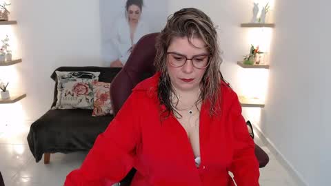 Diva online show from 20, 4, 2026