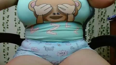 Snapshot of divadirty chatting on 19, 1, 2025 Mari online show from 19, 1, 2025