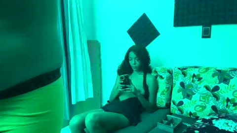 DIVA  online show from 11, 1, 2025