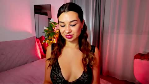 Tia online show from 7, 11, 2025