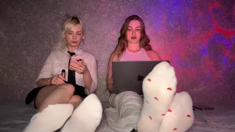 Snapshot of divine_hannah chatting on 3, 2, 2025 Hannah online show from 3, 2, 2025