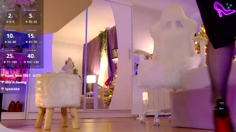 Miss Kim online show from 13, 1, 2025