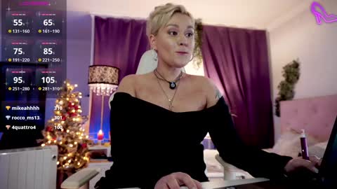 Miss Kim online show from 20, 1, 2025