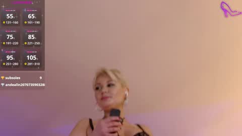 Miss Kim online show from 6, 2, 2025