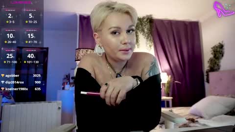 Miss Kim online show from 9, 2, 2025