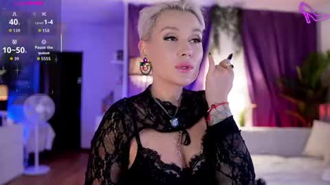 Miss Kim online show from 28, 6, 2026