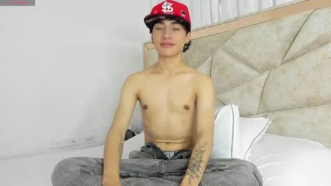 Thiago online show from 16, 9, 2025