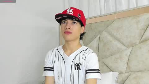 Thiago online show from 17, 9, 2025