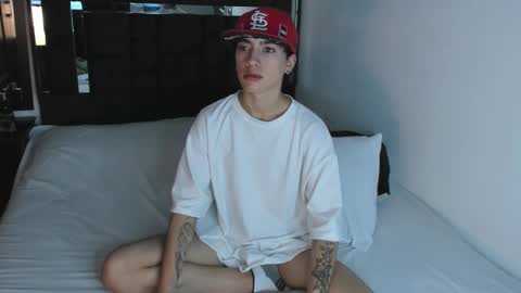 Thiago online show from 23, 9, 2025