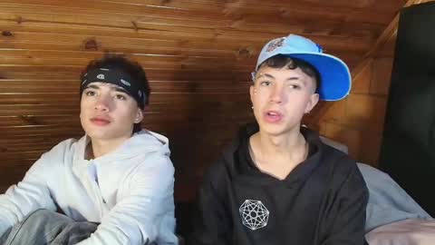 Thiago online show from 24, 10, 2025