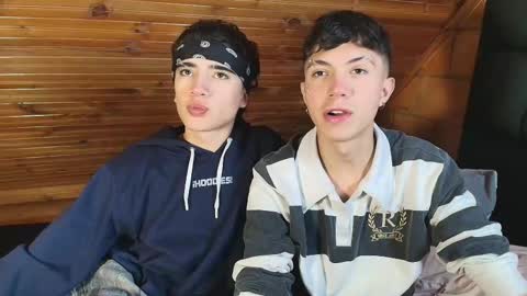 Thiago online show from 25, 10, 2025