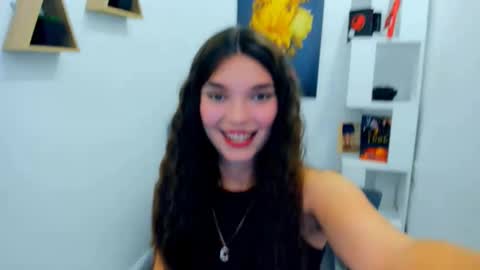 Snapshot of divineamour chatting on 9, 10, 2025 Hannah online show from 9, 10, 2025