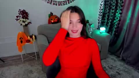 Snapshot of divineamour chatting on 11, 10, 2025 Hannah online show from 11, 10, 2025