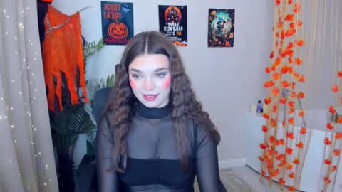 Snapshot of divineamour chatting on 13, 10, 2025 Hannah online show from 13, 10, 2025