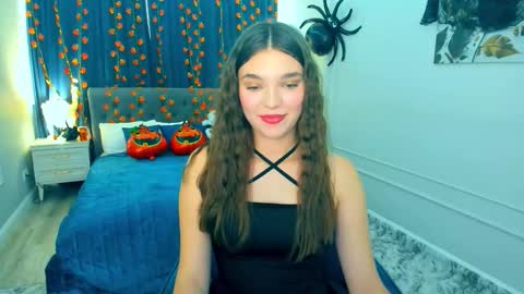 Snapshot of divineamour chatting on 14, 10, 2025 Hannah online show from 14, 10, 2025